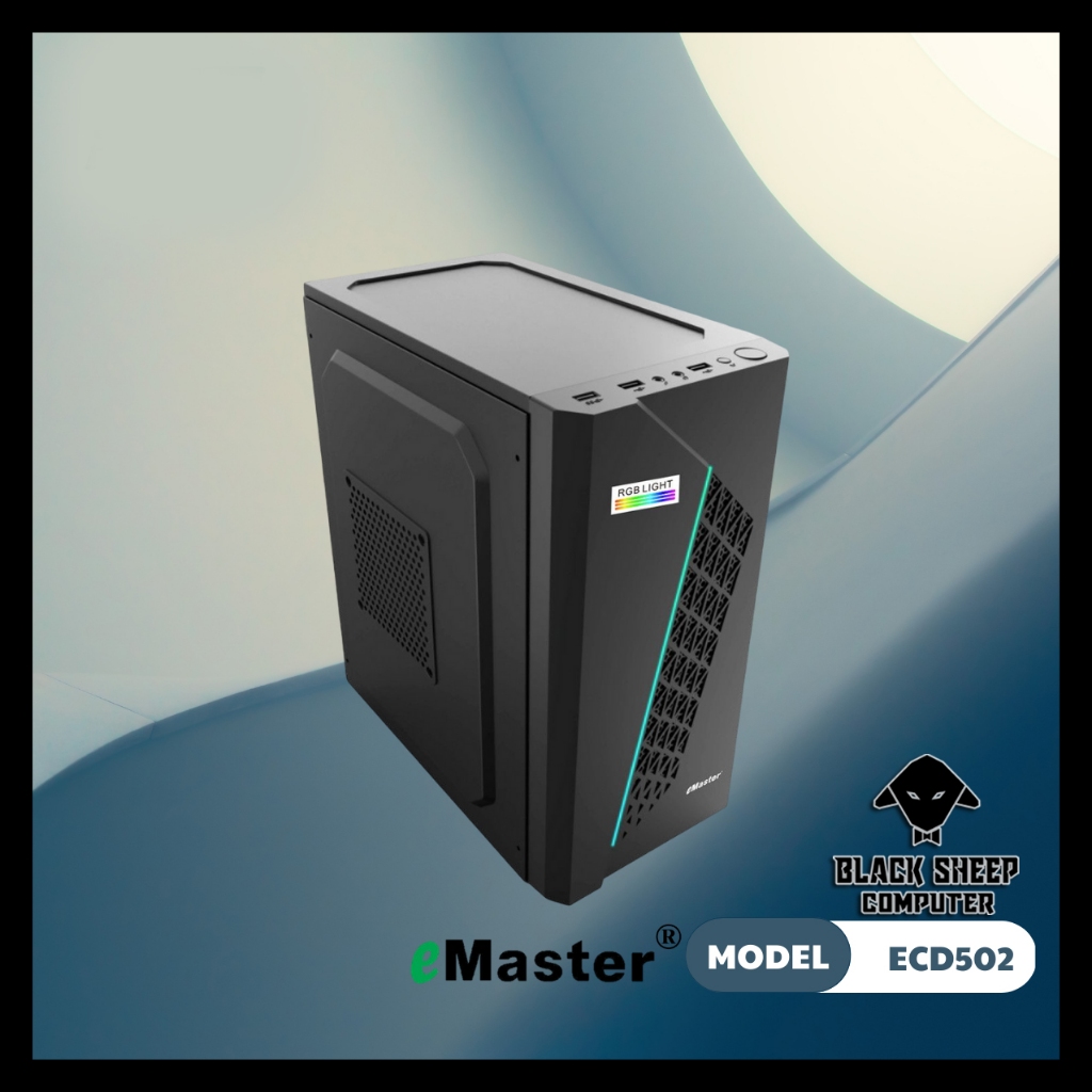 Vỏ Case EMASTER ECD 502