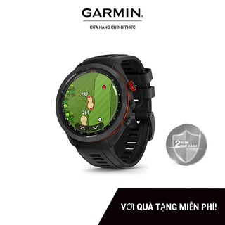 Đồng hồ thông minh garmin approach s70 golf gps - hàng chính hãng