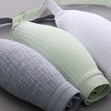 (TĂNG SIZE) Áo lót nữ cotton không gọng, áo ngực nữ mút mỏng học sinh 139 dành cho v1 nhỏ lép