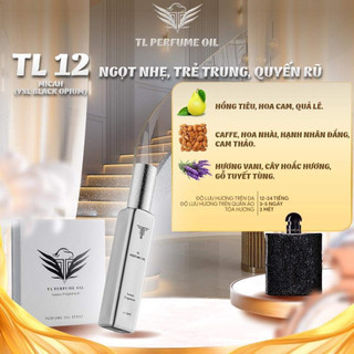 Tinh dầu nước hoa nữ p.a.c.k o.p.i.u.m . 15ml tl perfume oil . ngọt ngào quyến rũ . nước hoa chiết . perfume edp