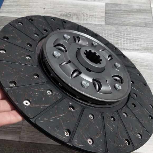 Lá côn 325mm 10R hàng tiuliu loại tốt