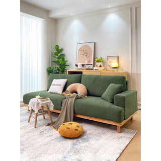SOFA KHUNG GỖ