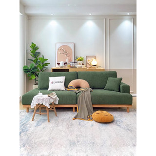 SOFA KHUNG GỖ