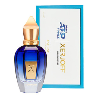Dailyscent Nước hoa Unisex Torino 21 Xerjoff Eau de Parfum