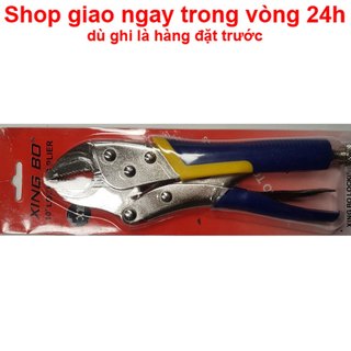 Kìm Bấm Chết 10 Inch