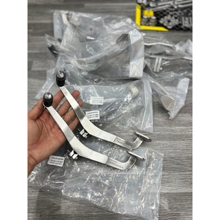 Cần số inox304 Nguyên Khối Dành cho Wave , Dream