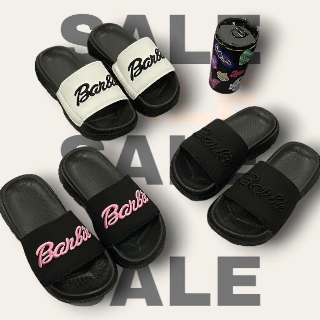 Dép ELements Classic Denim unisex chữ thêu - ( Slipper ) Dép Elements vải jean