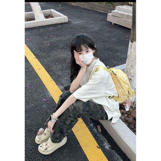 (New Auth) Dép Đế độn Croc crush Bone