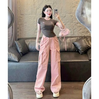 Bộ áo tăm quần tuyết mưa cá tính đi chơi đà lạt dạo biển cho nàng
