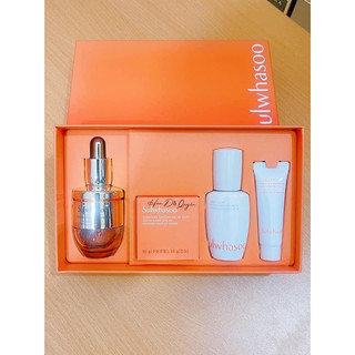 Ampoule Nhân Sâm sulwhasoo