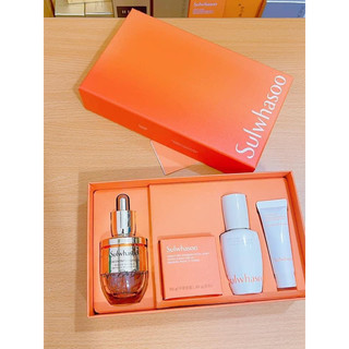 Ampoule Nhân Sâm sulwhasoo
