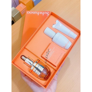 Tinh Chất Ampoule Nhân Sâm Sulwhaso