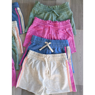 Quần short bé gái size 4-14t