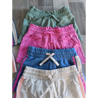 Quần short bé gái size 4-14t