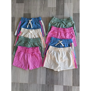 Quần short bé gái size 4-14t