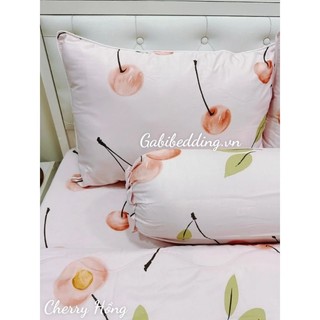 Bộ Tencel Lụa 5 món có mền [ CAO CẤP] mát lạnh