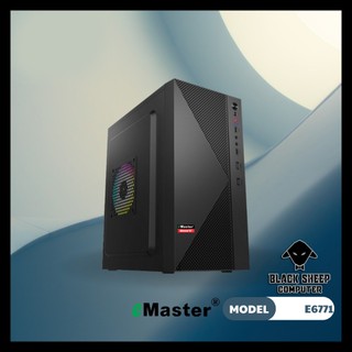 Vỏ case emaster e6771