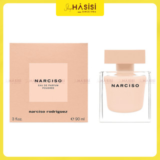 NƯỚC HOA NARCISORO - Narciso Rodriguez Poudree EDP