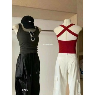 Áo bra dây đan lưng hàng QC