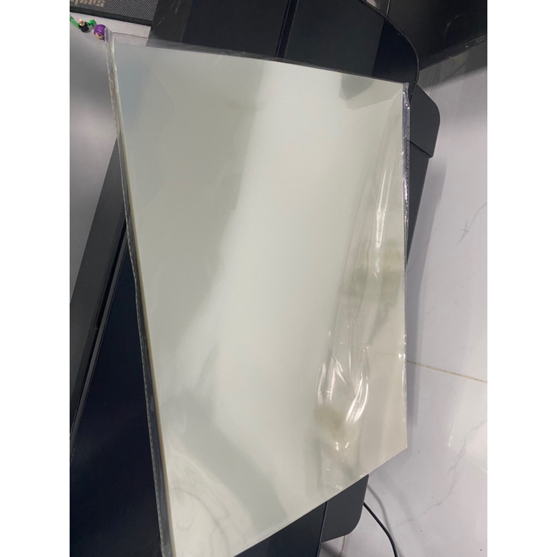 film chụp bản  in lụa 1 sấp 50 tờ film trong suốt