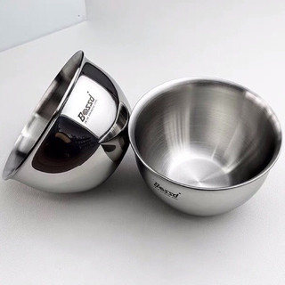 BÁT INOX BOSSD hàng đức(made in germany)