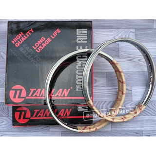 CẶP NIỀNG TANLAN 99 CẠNH VUÔNG (SPORT-XIPO-RGV-RGX-SATRIA)