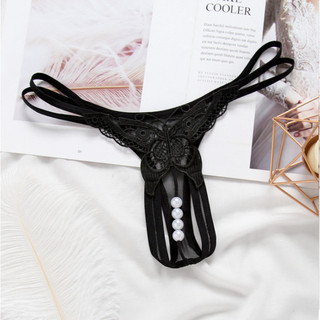 Quần lọt khe nữ sexy - Quần lót nữ xẻ dáy C16