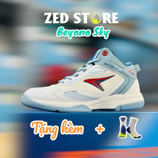 Giày bóng chuyền Beyono SKY, giày bóng chuyền chính hãng