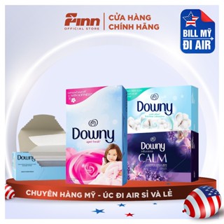 [BILL MỸ AIR] Giấy thơm quần áo Downy Mỹ