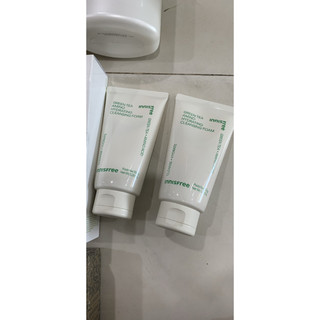 Sữa rửa mặt innisfre hàng chính hãng