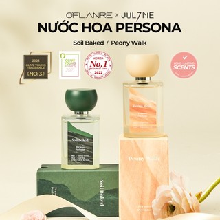 JULYME Nước Hoa Dạng Xịt Persona Perfume 50ml-100ml