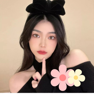 Bờm tóc nơ họa tiết ngọt ngào, băng đô cài tóc nơ Nhung xinh xắn, nơ cài tóc xinh, băng đô mickey xinh xắn, bờm nhung nơ