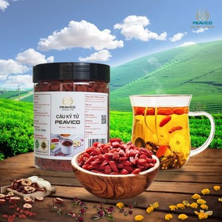 Câu kỷ tử peavico