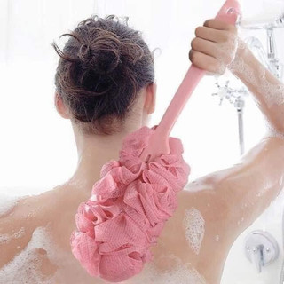 CÂY CỌ LƯNG CÁN DÀI TẠO BỌT