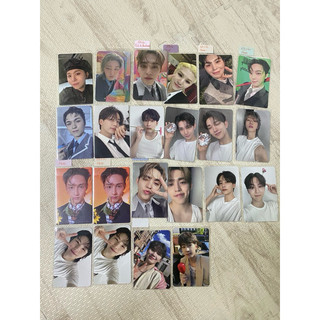 POB Seventeen