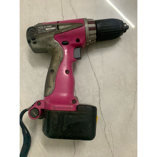 Khoan HITACHI 12V (thân máy+vỏ pin)
