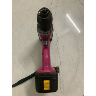 Khoan HITACHI 12V (thân máy+vỏ pin)