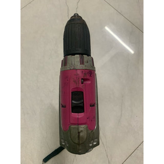 Khoan HITACHI 12V (thân máy+vỏ pin)