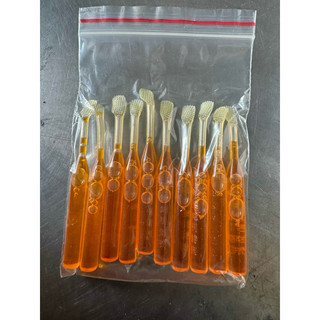 Ống dẫn dụ Ruồi Vàng đục trái (2ml)