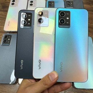điện thoại Vivo Y30 5G ram 8G/256G 2sim Chính Hãng, Màn hình siêu bự, Cày game nặng siêu mượt, Bảo hành 12 tháng