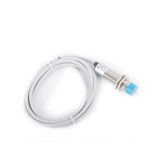 CẢM BIẾN TIỆM CẬN phi 12_ Sensor _ xuất NPN - 24vdc 3 dây