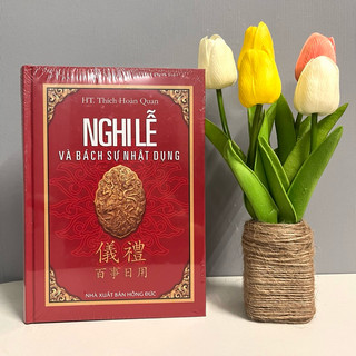 Sách - nghi lễ và bách sự nhật dụng