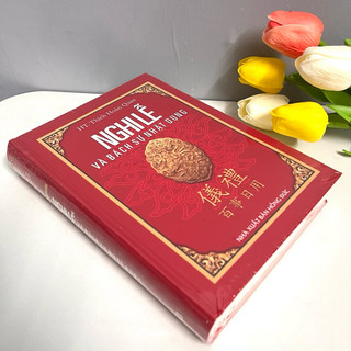 Sách - Nghi Lễ Và Bách Sự Nhật Dụng