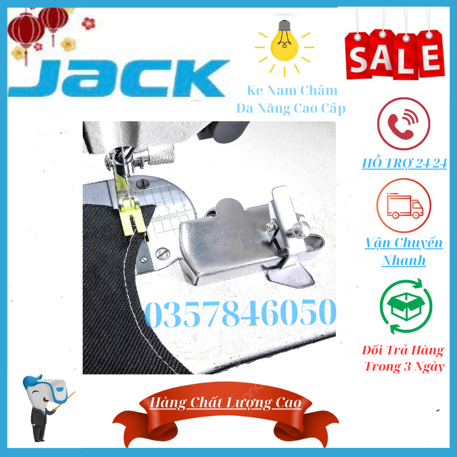 Cữ Nam Châm Ke Nam Châm Đa Năng Căn Lề Đường May Định Hướng Đường May Hàng Cao Cấp Sử Dụng Cho Máy M