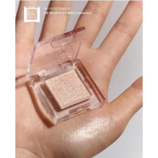 Nhũ mắt Clio Pro Single Shadow