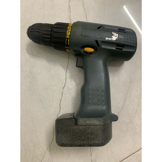 Khoan HITACHI 12v (Thân máy+vỏ pin)