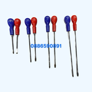  TUA VÍT BAKE DẸP GOODMAN TAIWAN đủ size 3x75 - 6x400  hàng chính hãng  