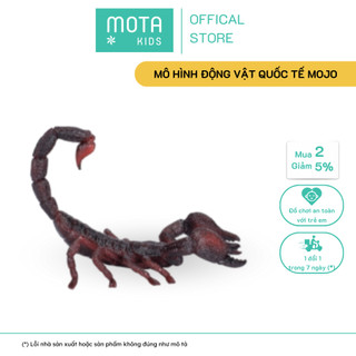 MÔ HÌNH ĐỘNG VẬT - BÒ CẠP HOÀNG ĐẾ