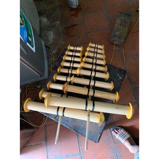 sáo đàn bò d40(siêu gắt )