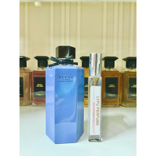 Nước hoa Nữ Gucci Flora Gorgeous Gardenia Limited Edition 2020